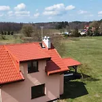 Kompleks Domkow Na Mazurach Dla Grupy 18 Osobowej Sedansk