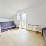 Kompleks Domkow Na Mazurach Dla Grupy 18 Osobowej Vakantiehuis *
