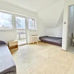 Vakantiehuis Kompleks Domkow Na Mazurach Dla Grupy 18 Osobowej
