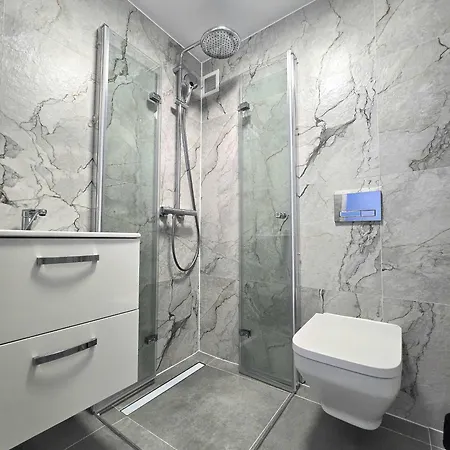 Kompleks Domkow Na Mazurach Dla Grupy 15 Osobowej Prázdninový dům