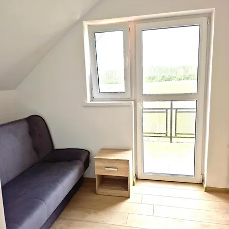 Prázdninový dům Kompleks Domkow Na Mazurach Dla Grupy 15 Osobowej *