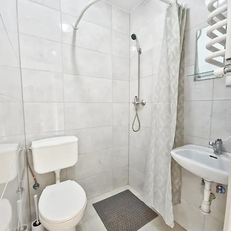 Prázdninový dům Kompleks Domkow Na Mazurach Dla Grupy 15 Osobowej *