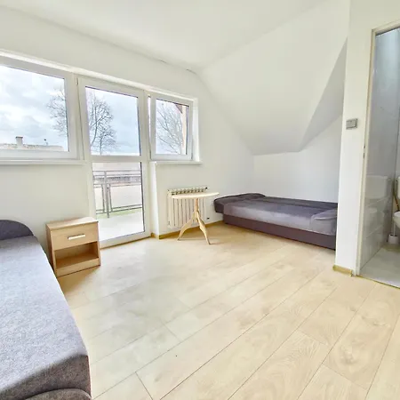 Сasa de vacaciones Kompleks Domków Na Mazurach Dla Grupy 15 Osobowej