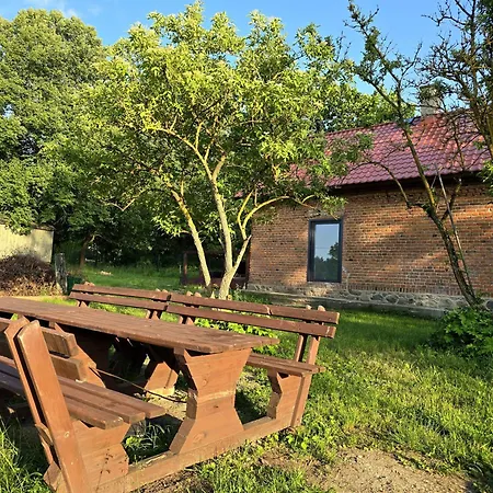 Kompleks Domków Na Mazurach Dla Grupy 15 Osobowej * Sedansk