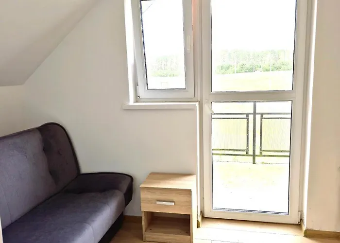 Σπίτι διακοπών Kompleks Domkow Na Mazurach Dla Grupy 18 Osobowej *