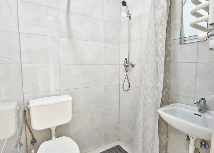 Σπίτι διακοπών Kompleks Domkow Na Mazurach Dla Grupy 18 Osobowej *